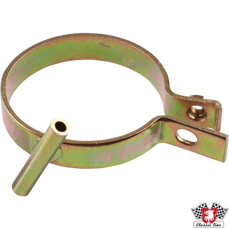 Dansk Hot Air Hose Clamp, 1623550170 1623550170